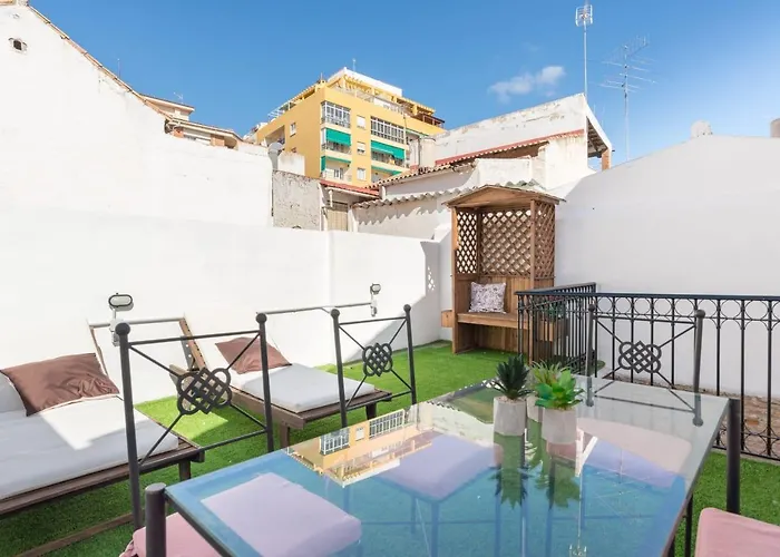 La Casita De Ao