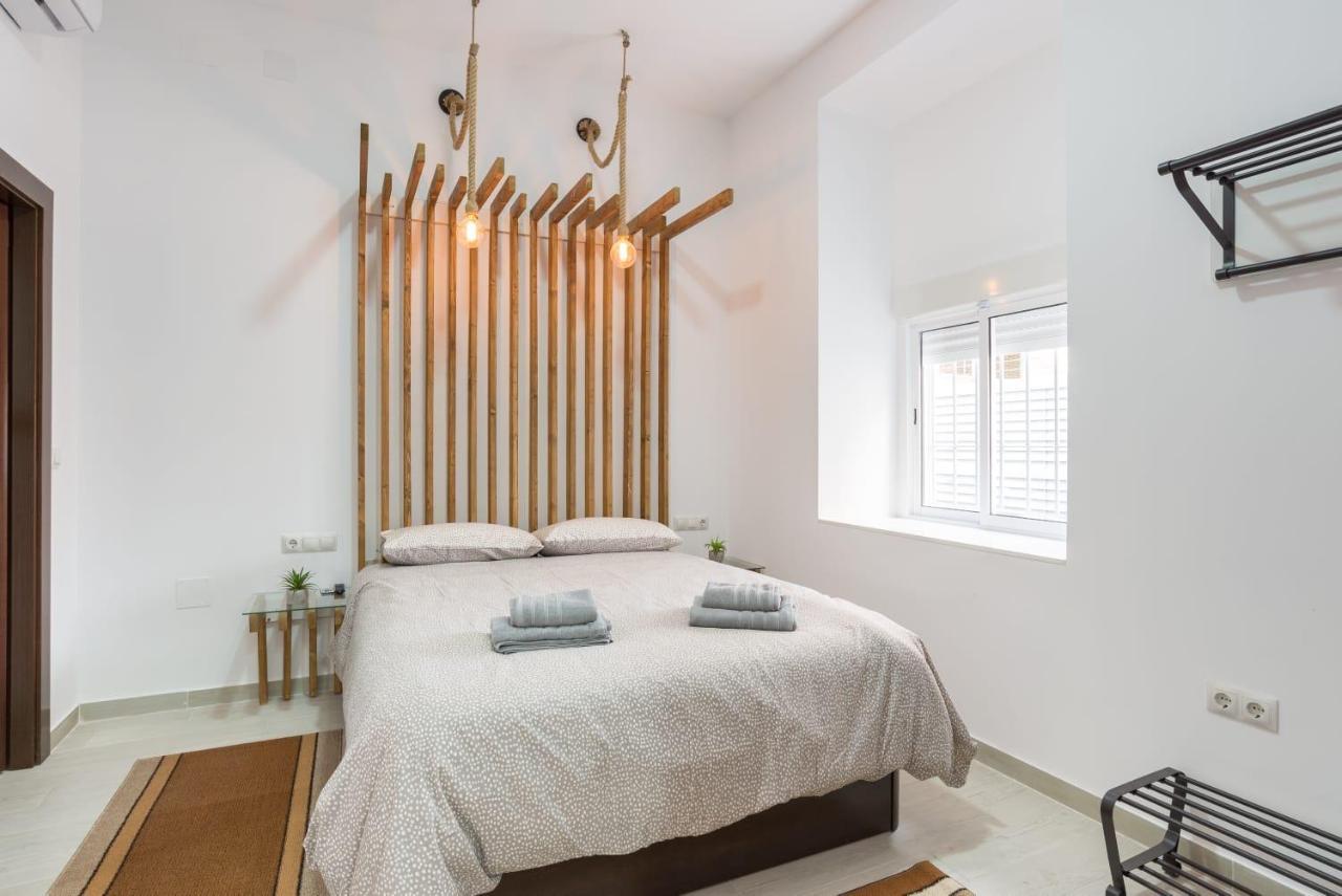 Apartament La Casita De Ao *
