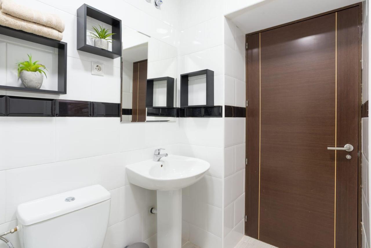 Apartament La Casita De Ao