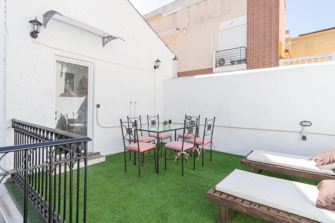 Apartament La Casita De Ao