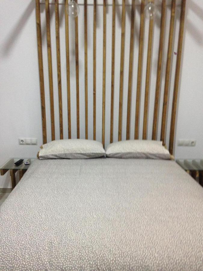 Apartament La Casita De Ao Màlaga